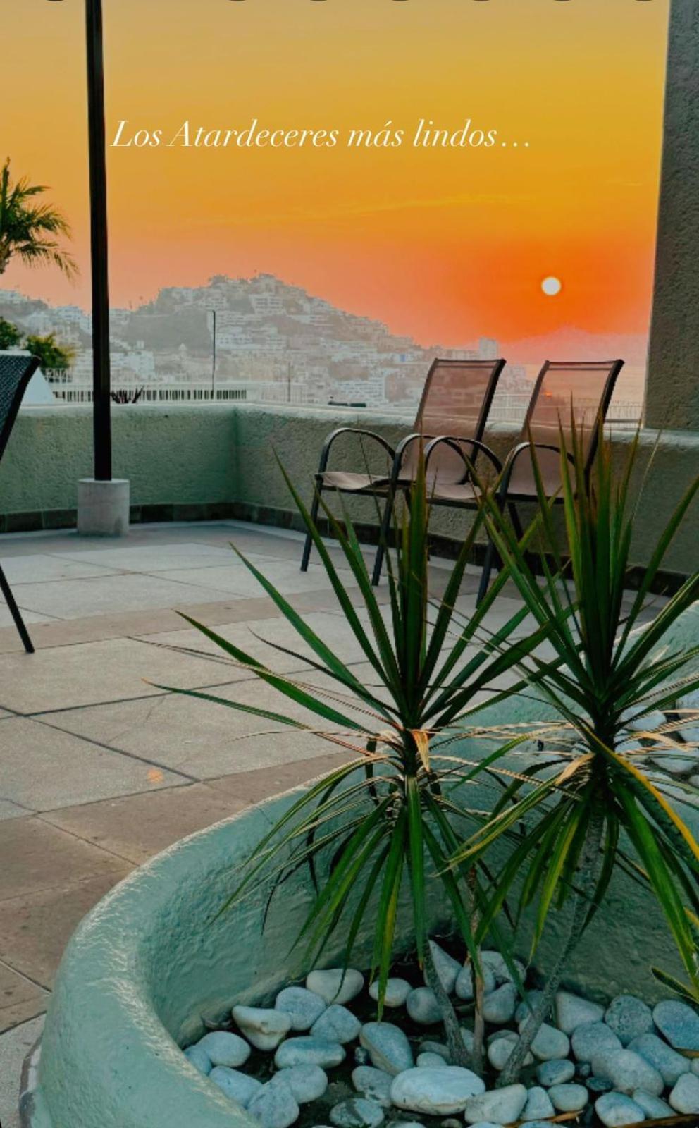 Casa 3 Atardeceres, Alberca Privada, Pet Friendly, En Brisas Сasa de vacaciones