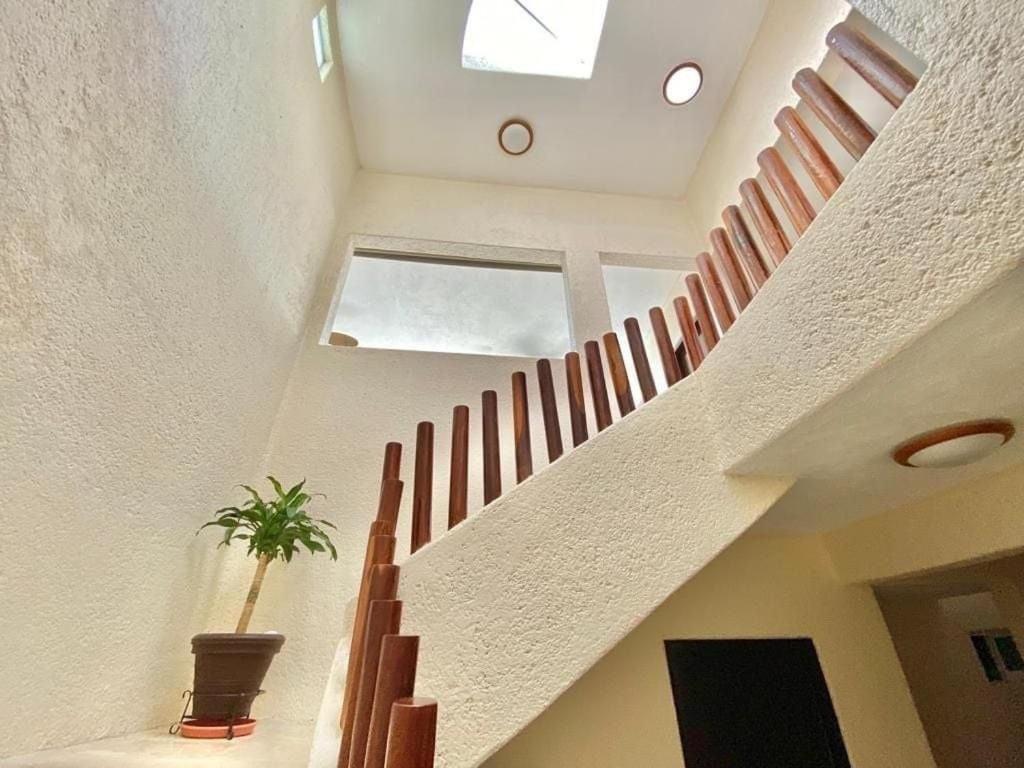 Сasa de vacaciones Casa 3 Atardeceres, Alberca Privada, Pet Friendly, En Brisas