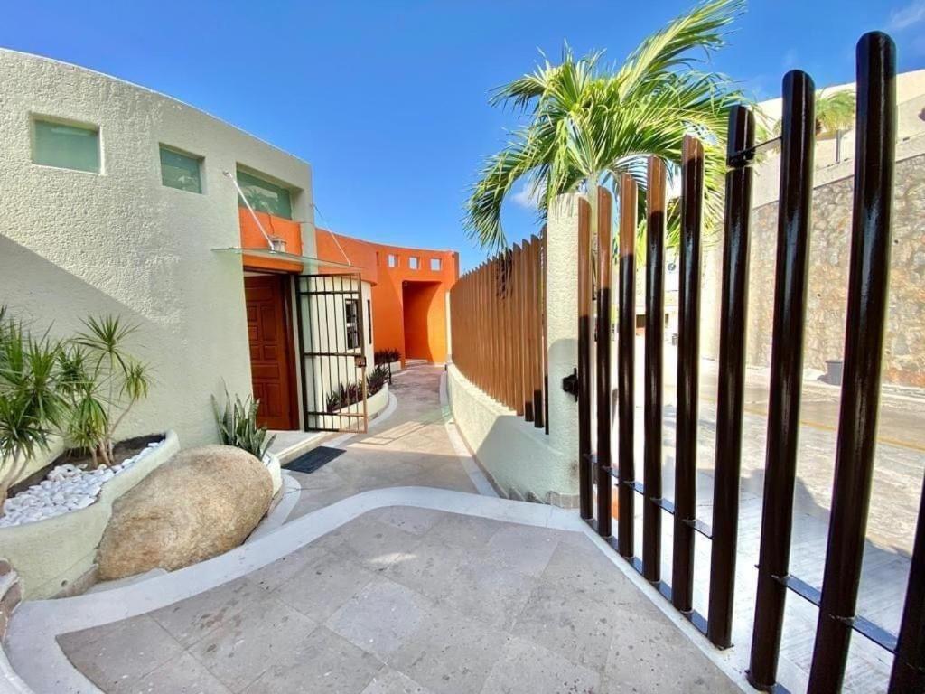 Casa 3 Atardeceres, Alberca Privada, Pet Friendly, En Brisas Сasa de vacaciones *