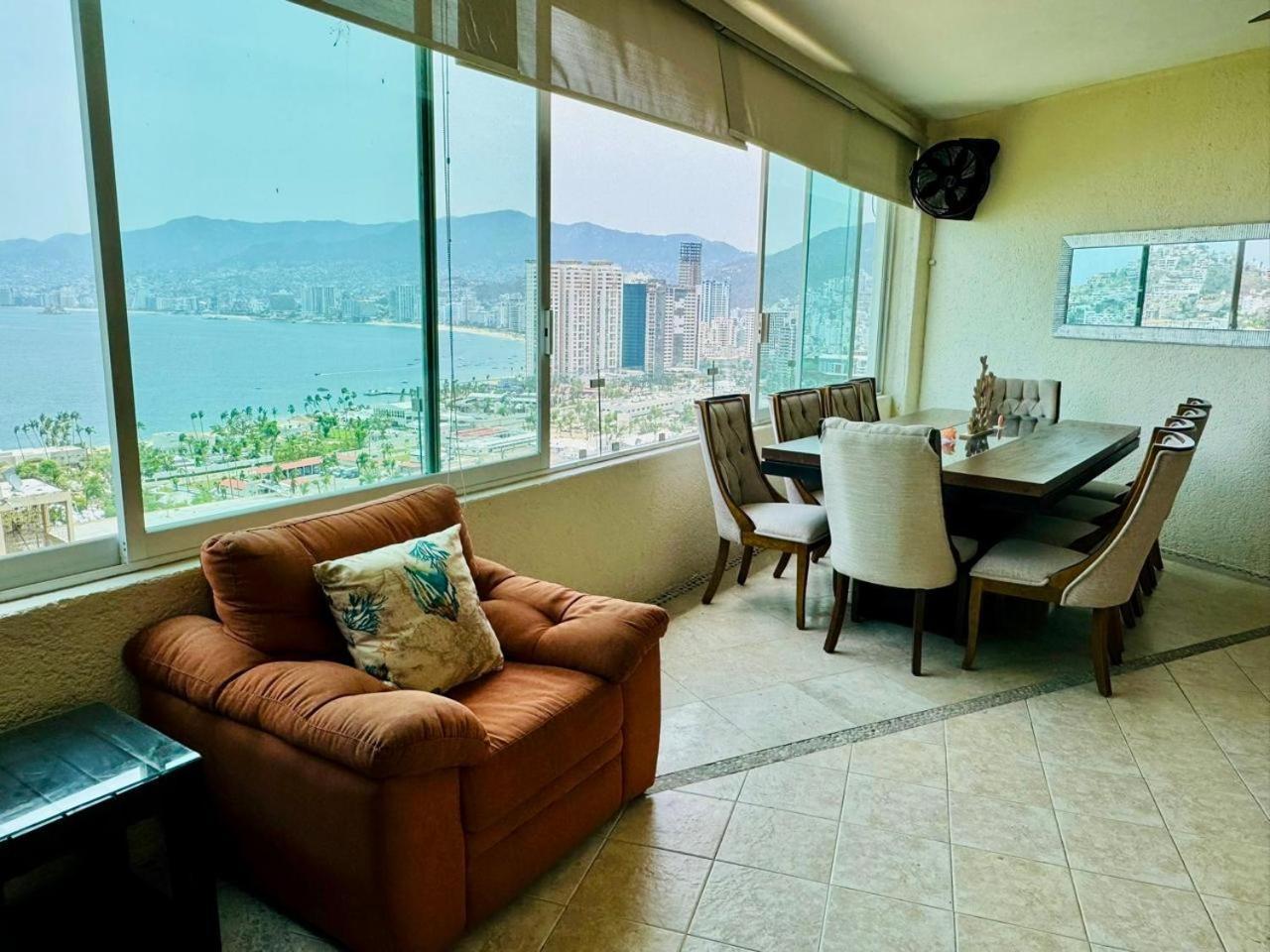 Casa 3 Atardeceres, Alberca Privada, Pet Friendly, En Brisas