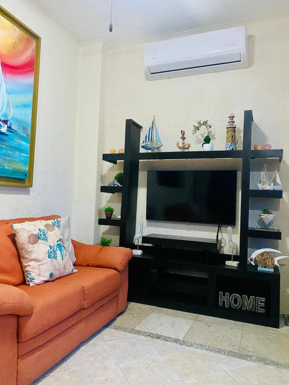 Casa 3 Atardeceres, Alberca Privada, Pet Friendly, En Brisas Acapulco