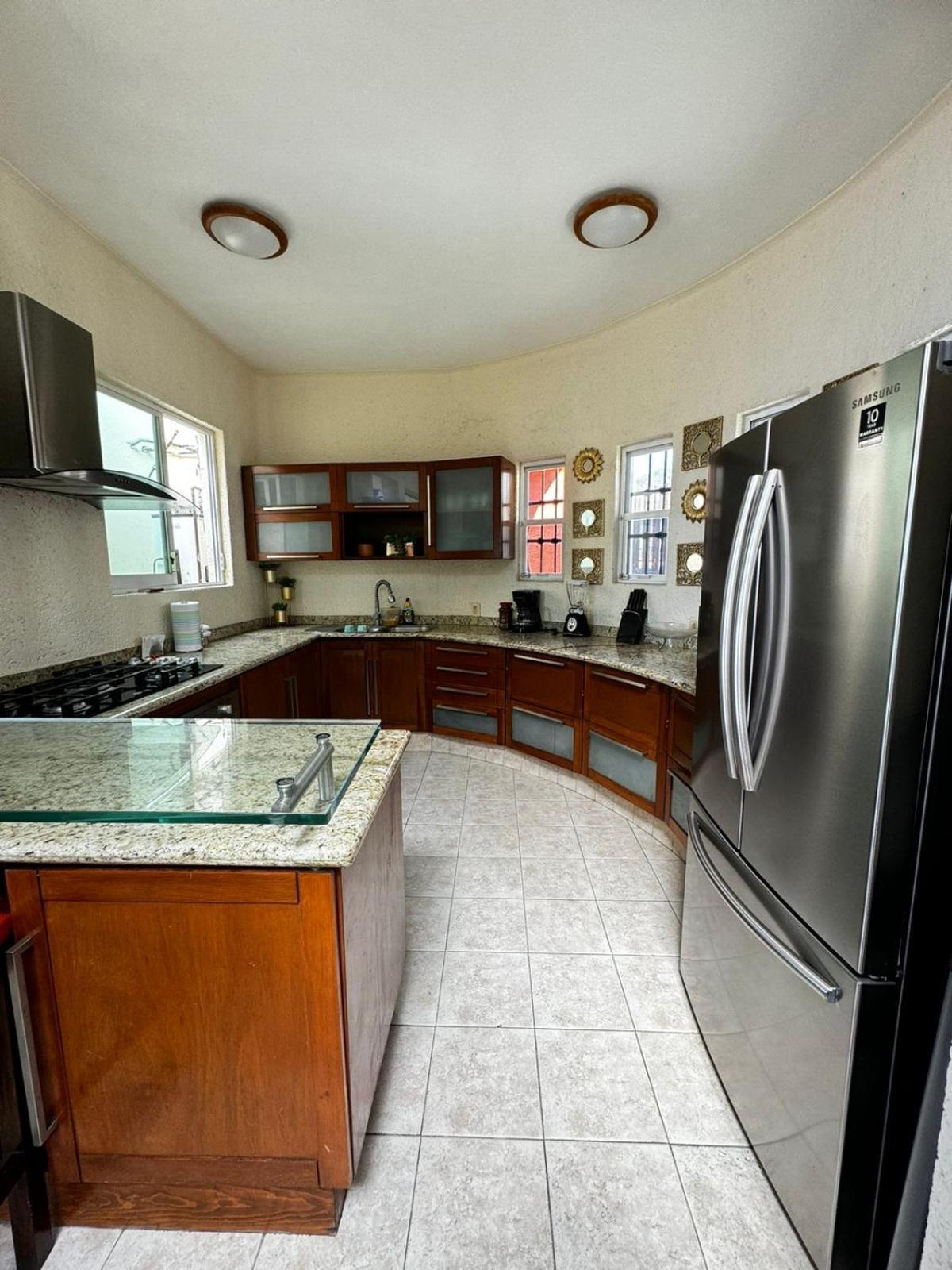 Casa 3 Atardeceres, Alberca Privada, Pet Friendly, En Brisas Сasa de vacaciones *
