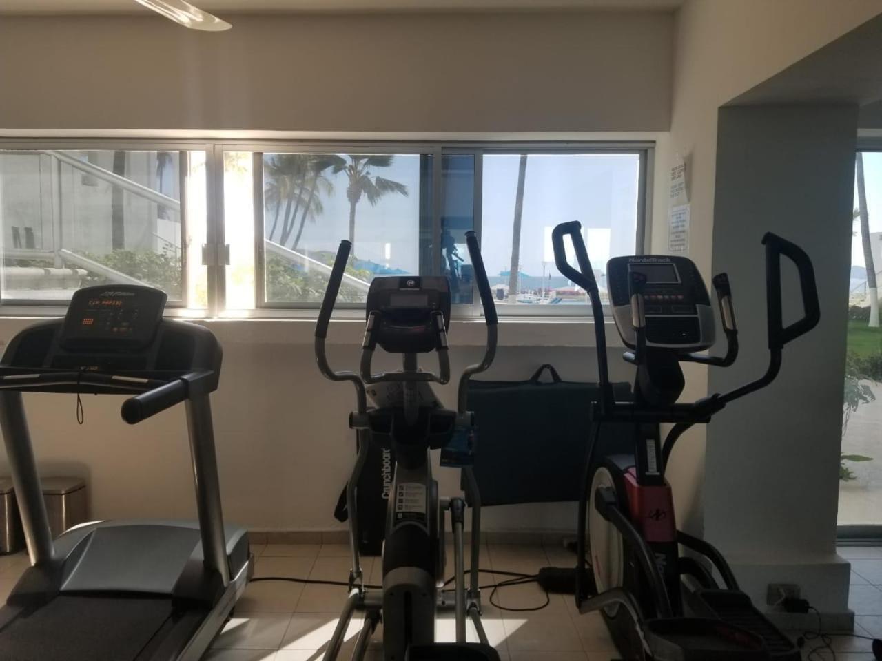 Hermoso Departamento En Playa Apartahotel *