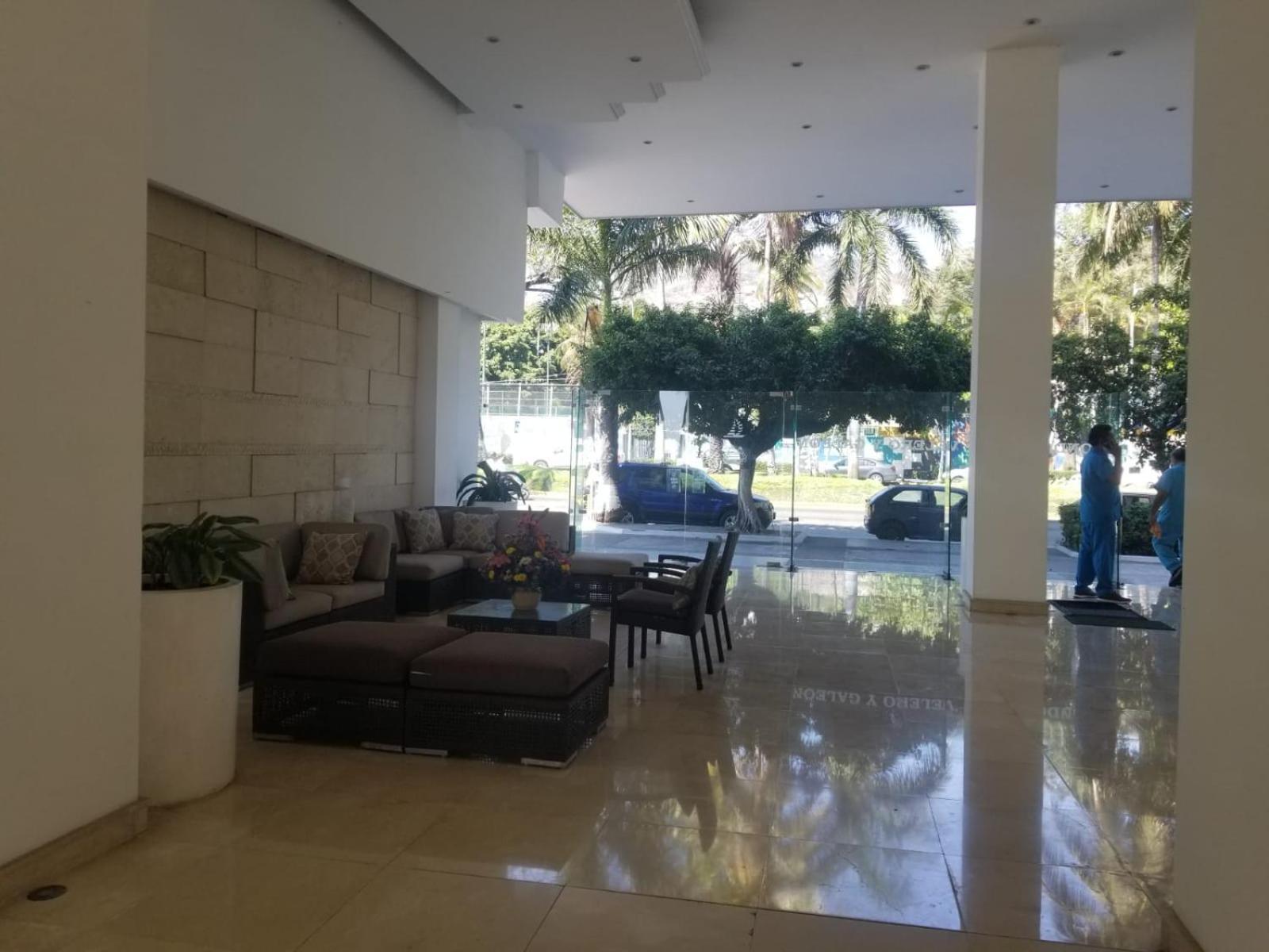 Hermoso Departamento En Playa