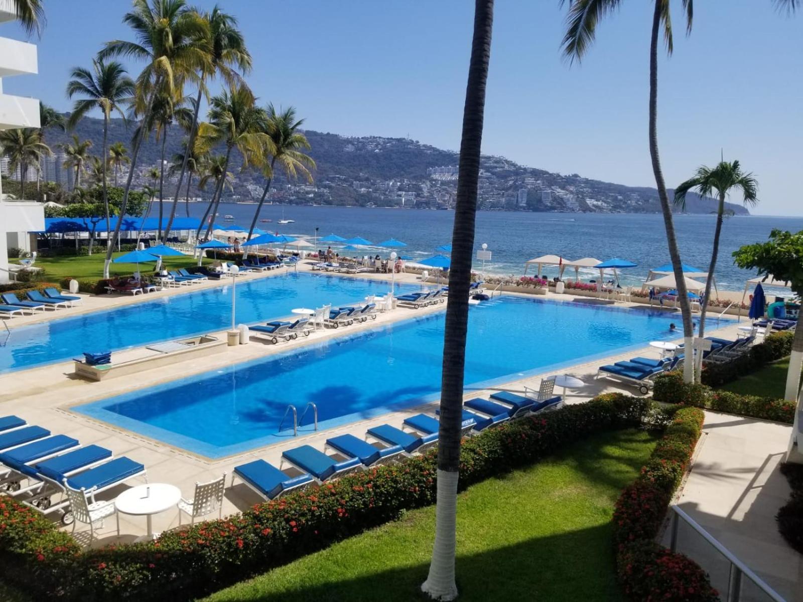 Hermoso Departamento En Playa Apartahotel