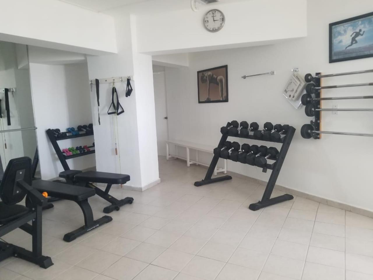 Hermoso Departamento En Playa Apartahotel Acapulco