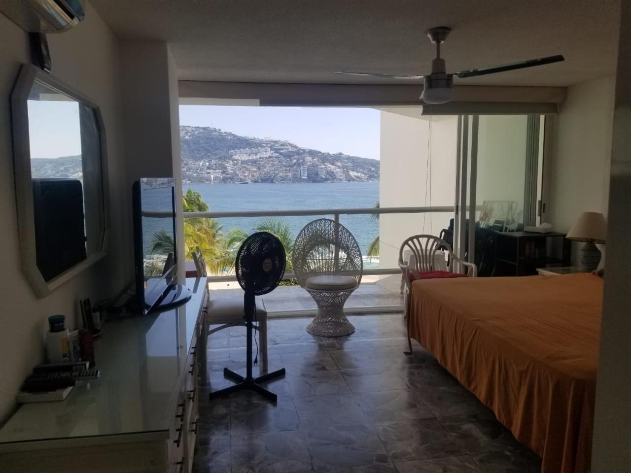 Hermoso Departamento En Playa *