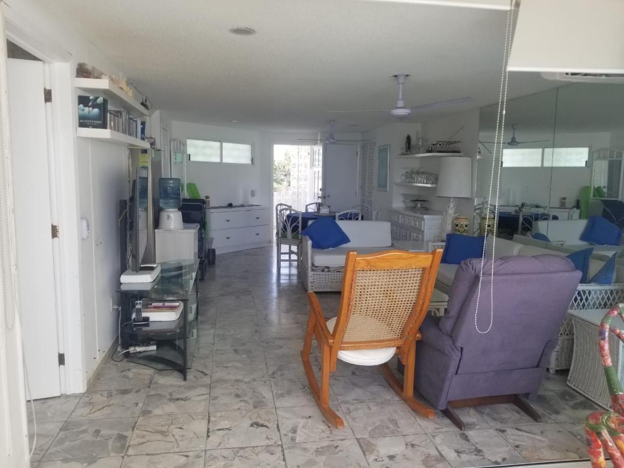 Hermoso Departamento En Playa Acapulco