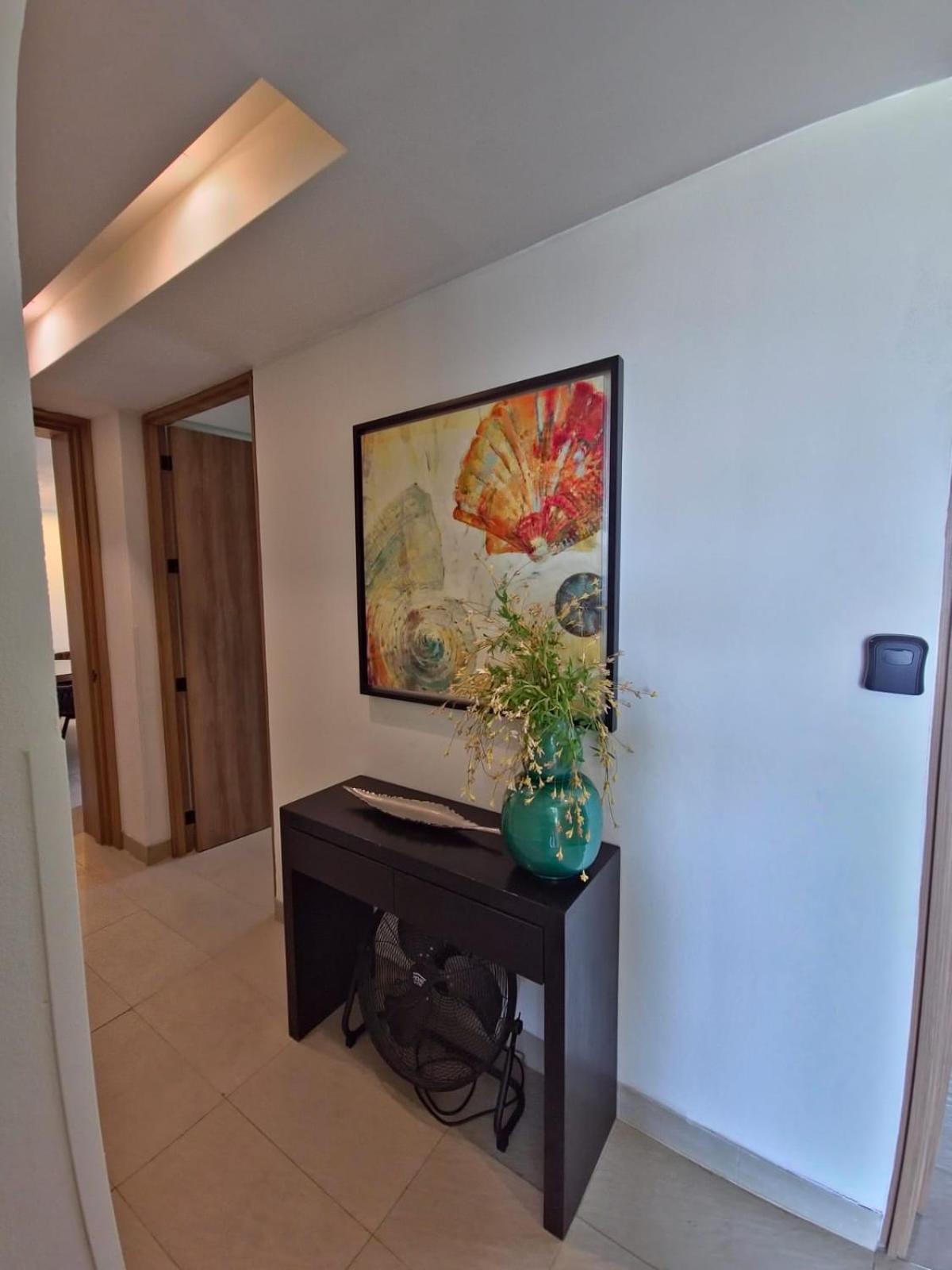 Apartamento La Isla Residences Hermoso Depa Diamante