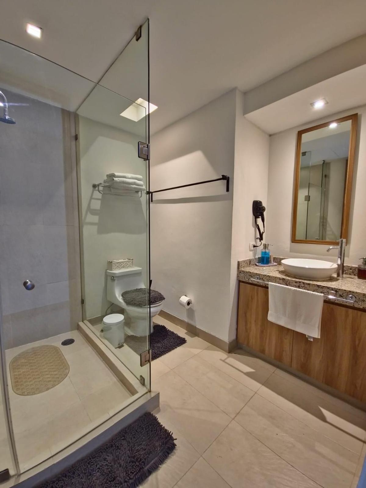 Apartamento La Isla Residences Hermoso Depa Diamante Acapulco