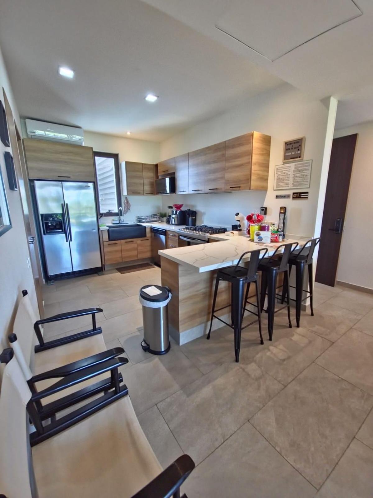 La Isla Residences Hermoso Depa Diamante Apartamento