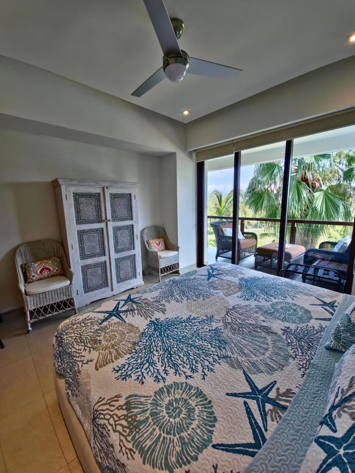 La Isla Residences Hermoso Depa Diamante Apartamento *