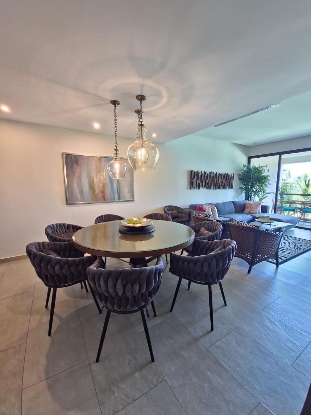 La Isla Residences Hermoso Depa Diamante Apartamento Acapulco
