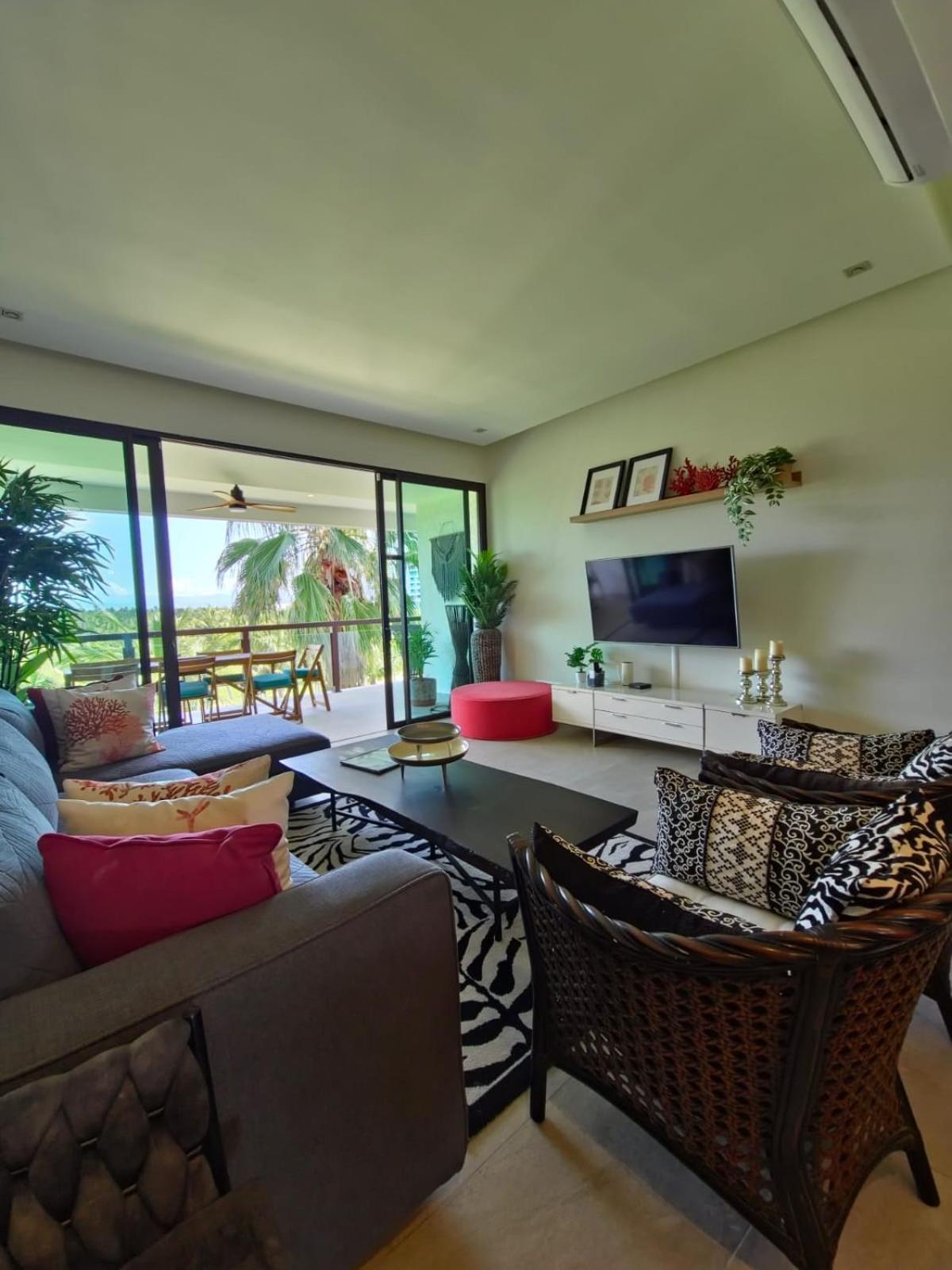 Apartamento La Isla Residences Hermoso Depa Diamante Acapulco