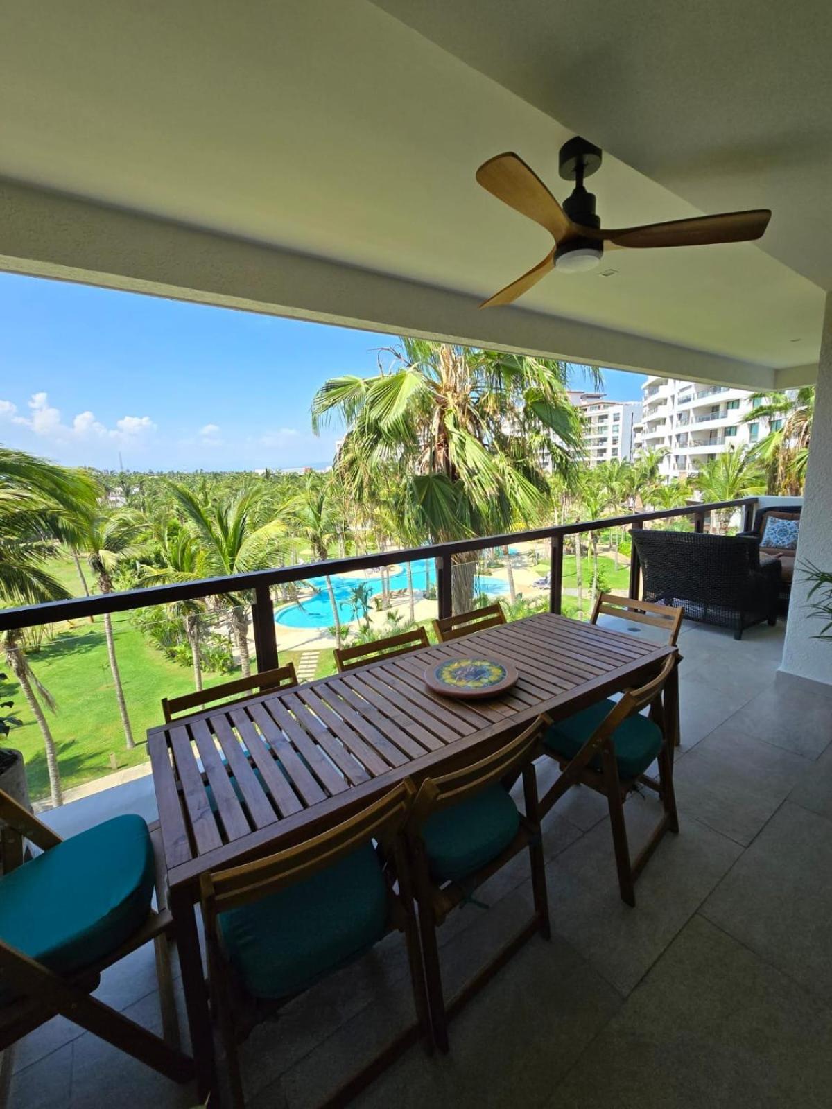 La Isla Residences Hermoso Depa Diamante Apartamento *