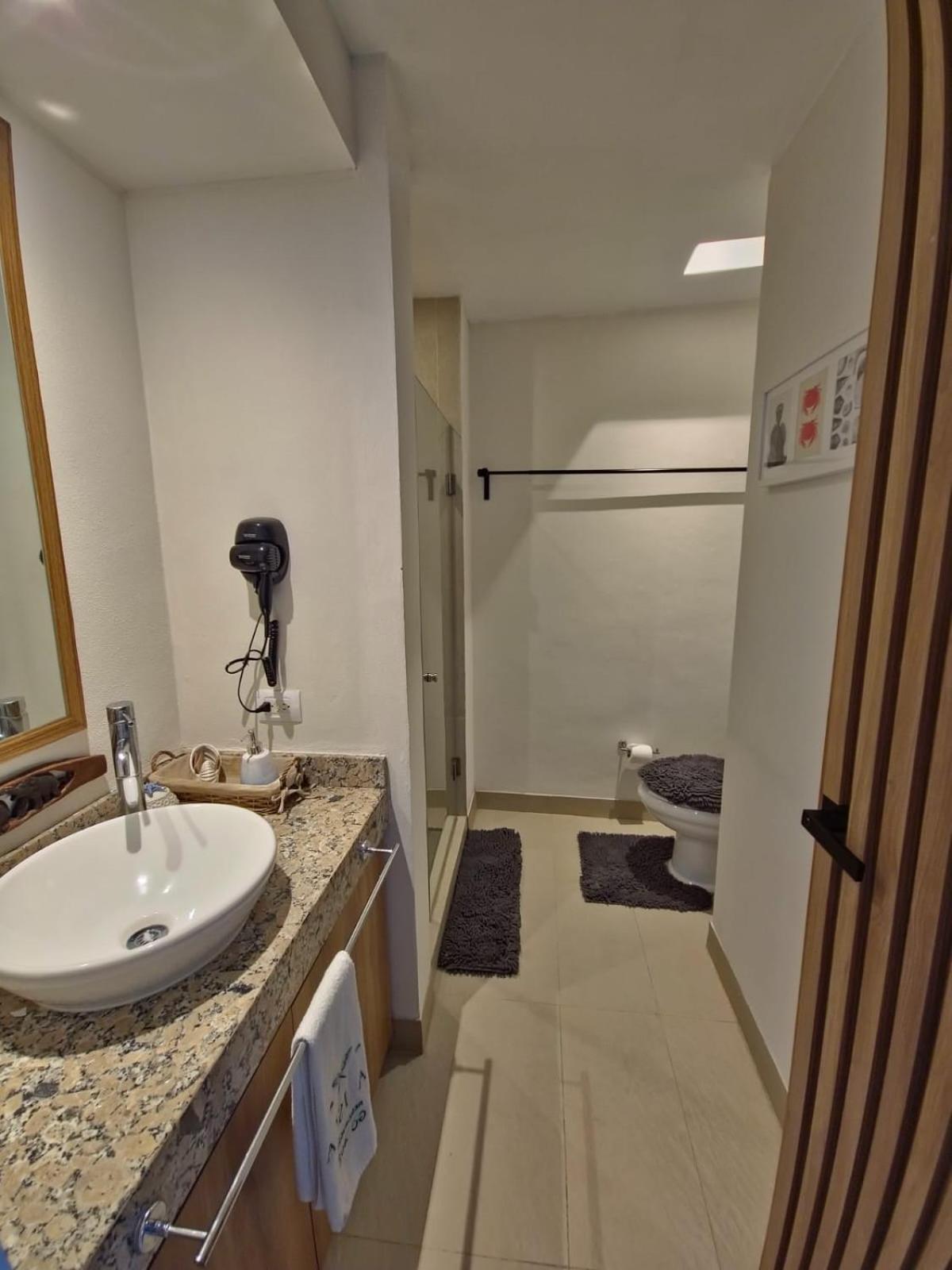 Apartamento La Isla Residences Hermoso Depa Diamante *