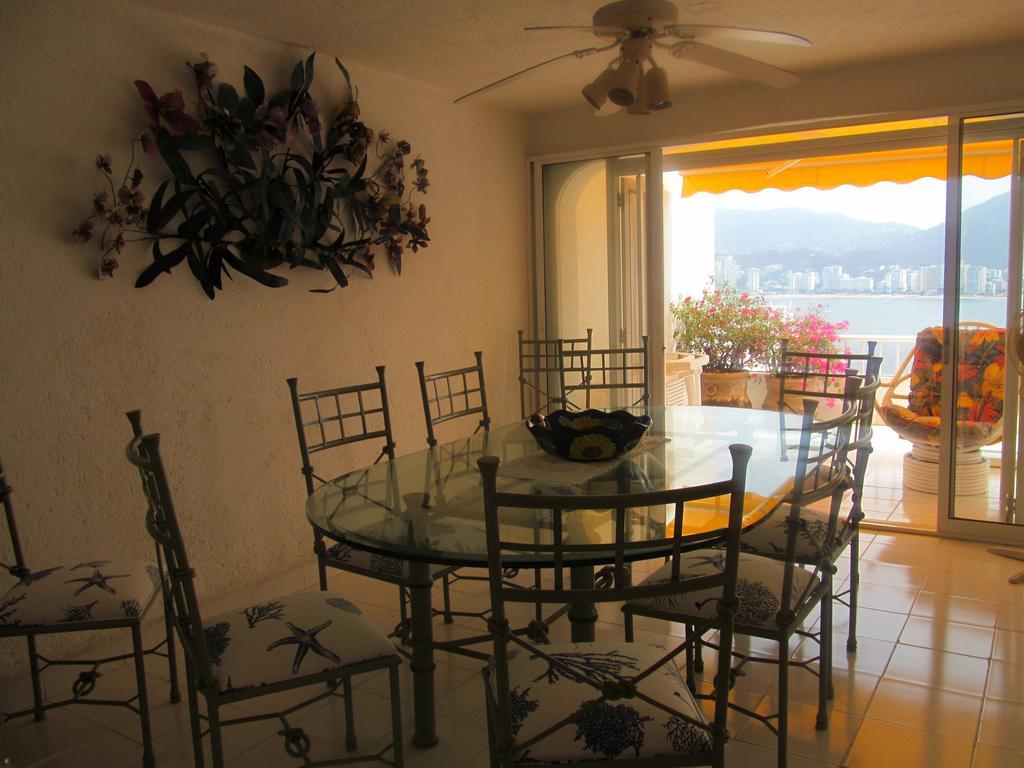 Condominio Villas Cayena * Acapulco