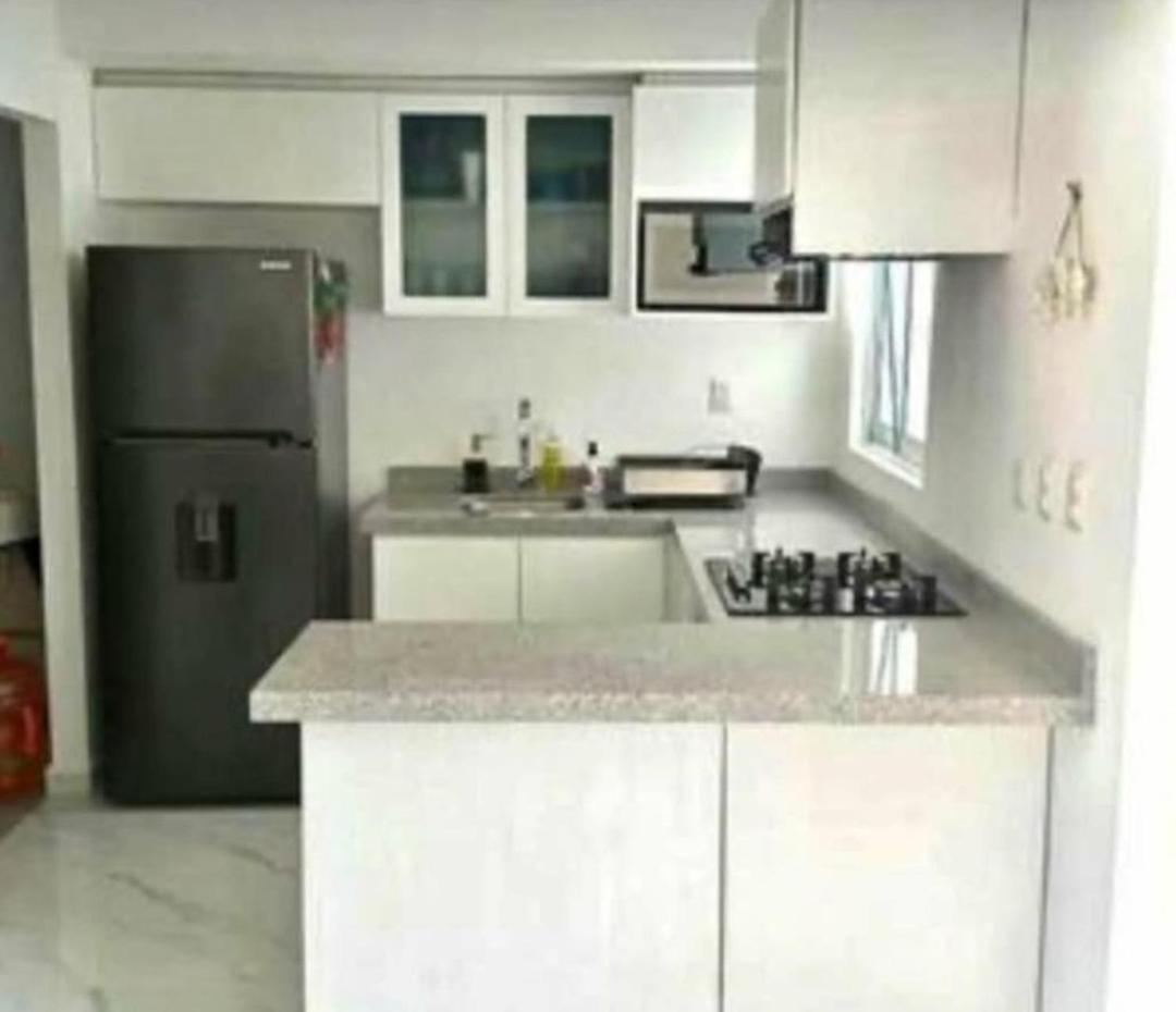 Casa Real Del Palmar Apartment