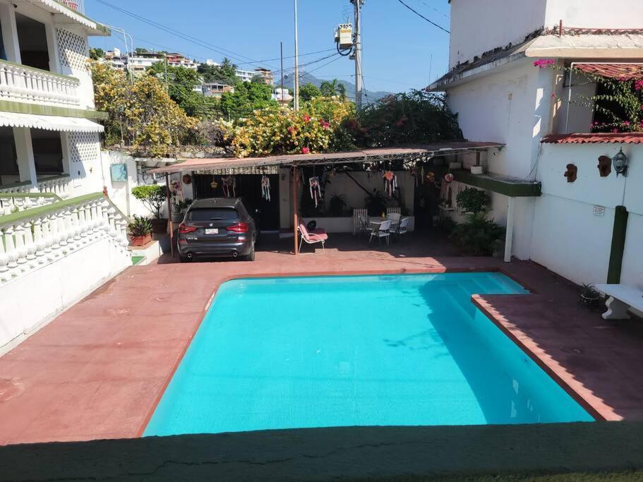 Apartamento Tranquilo Y Comodo