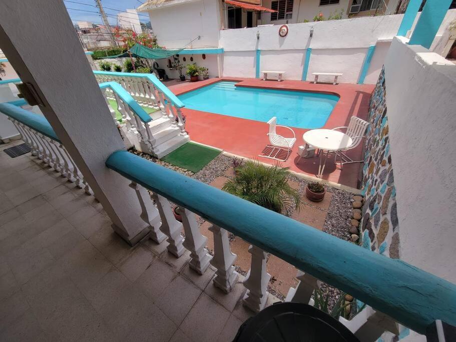 Tranquilo Y Comodo Acapulco