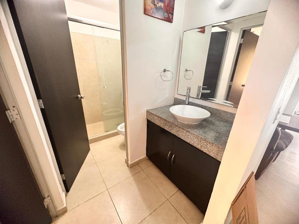 Residencial Terrasol Villa *