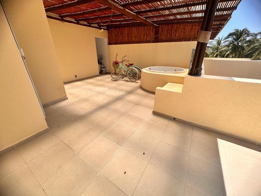 Residencial Terrasol *