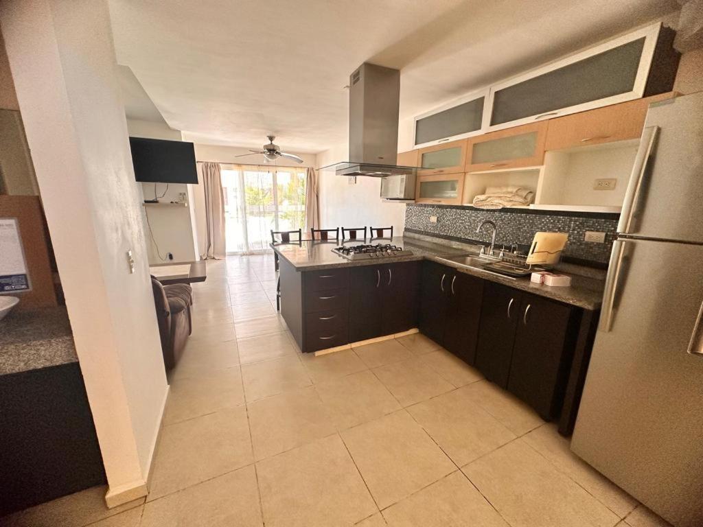 Residencial Terrasol Villa