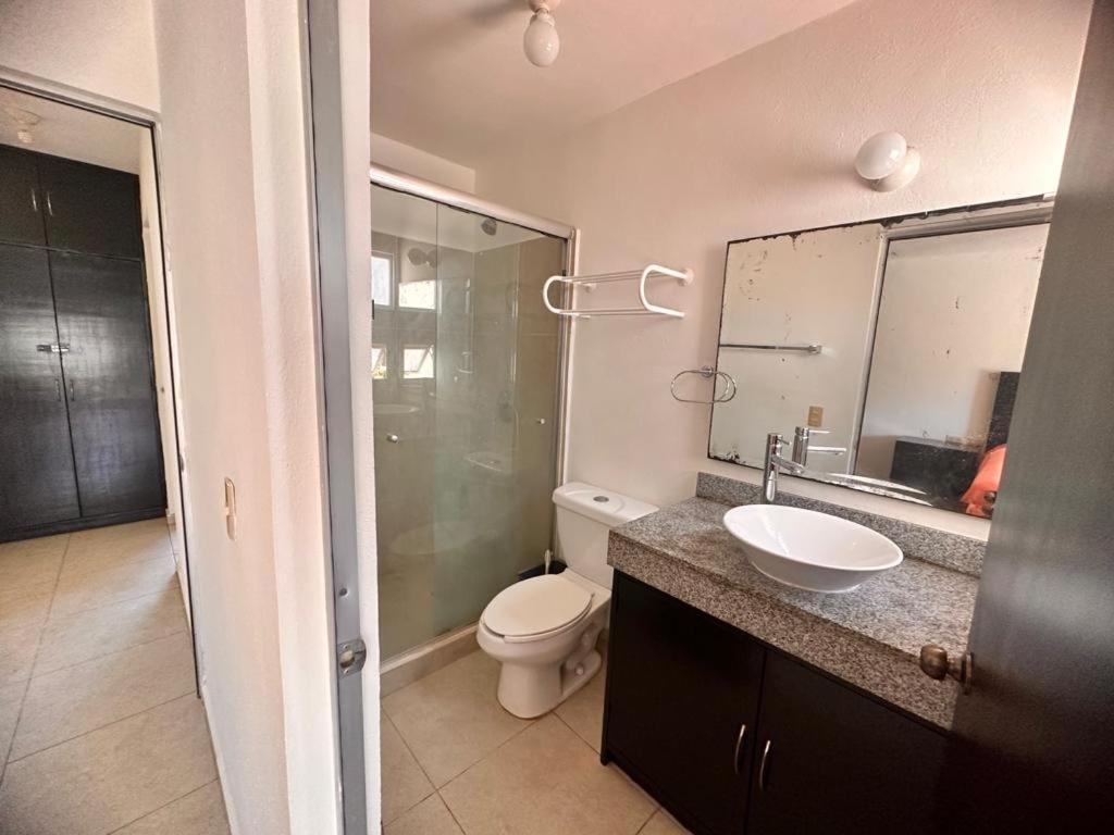 Residencial Terrasol * Acapulco