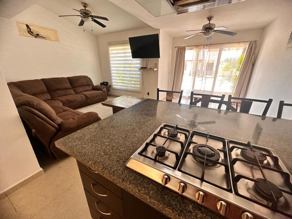 Villa Residencial Terrasol