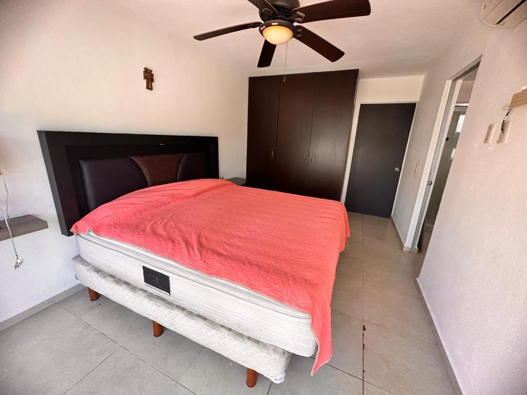 Villa Residencial Terrasol *