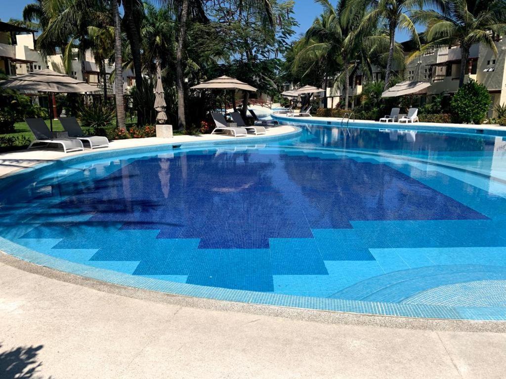 Villa Residencial Terrasol Acapulco