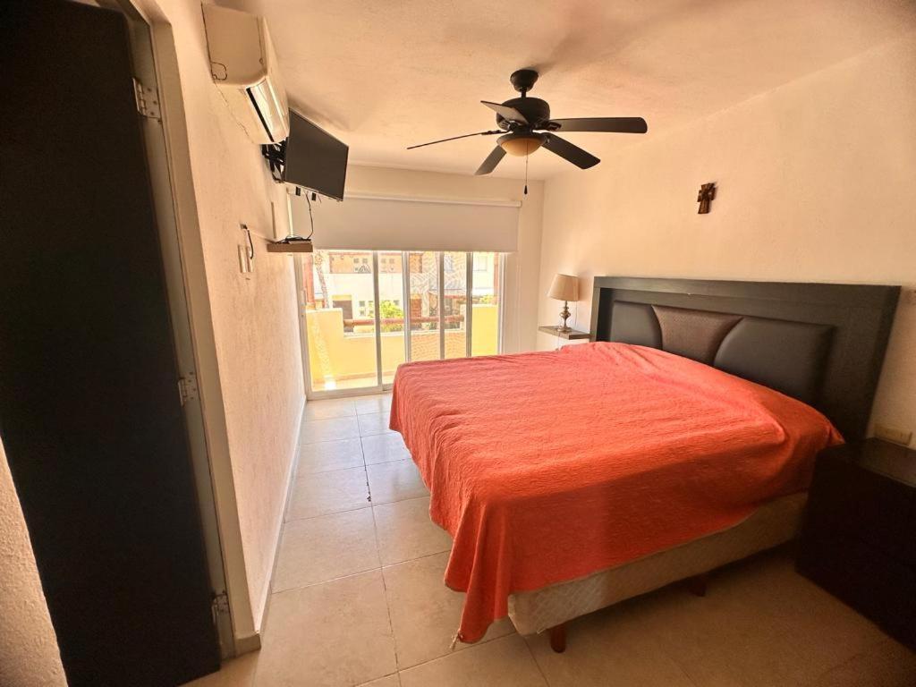 Residencial Terrasol Acapulco