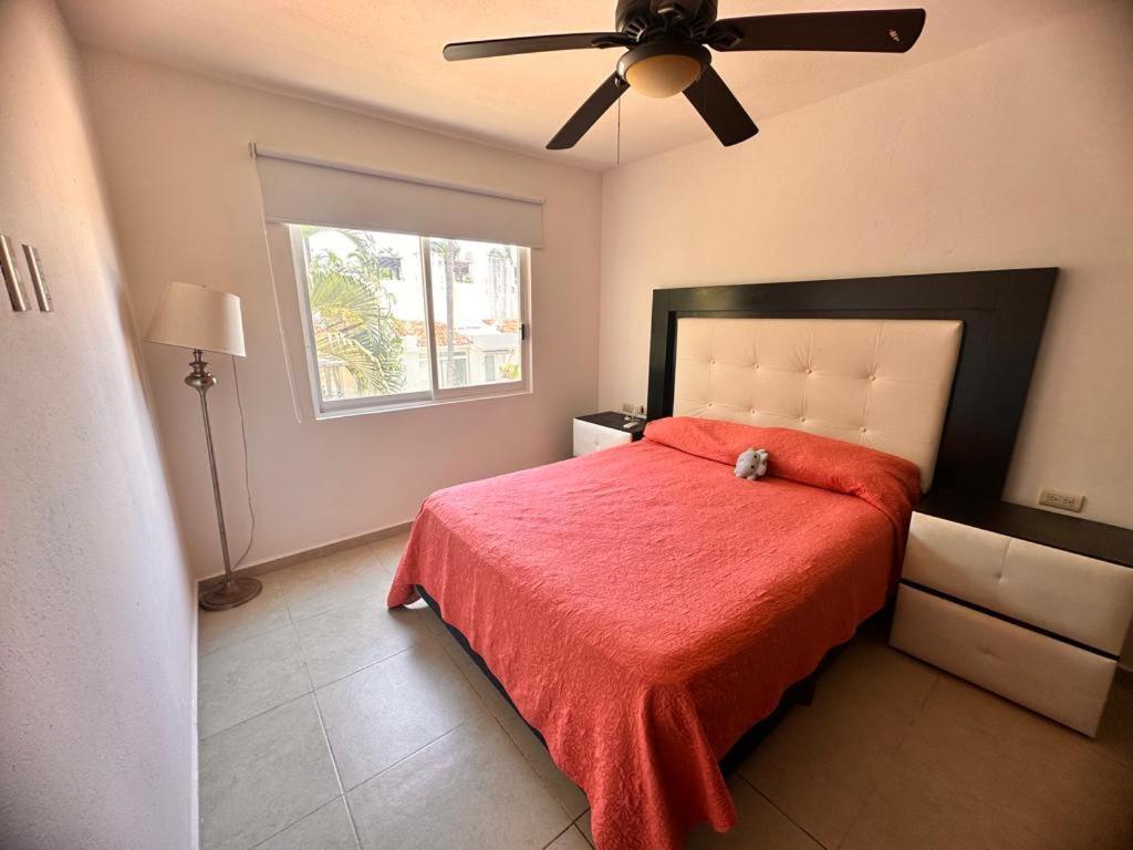 Residencial Terrasol Villa