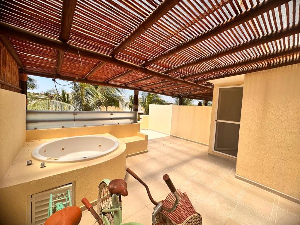 Villa Residencial Terrasol