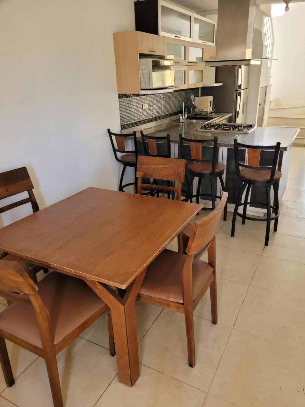Villa Residencial Terrasol *