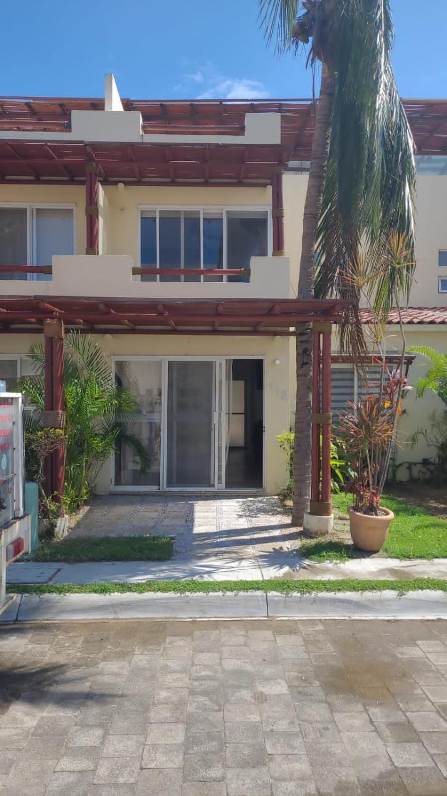 Residencial Terrasol *