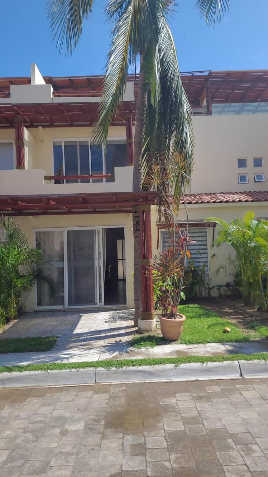 Residencial Terrasol * Acapulco