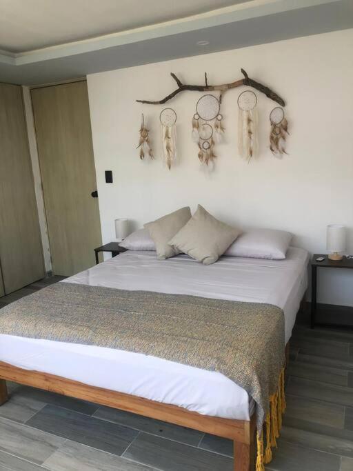 Apartamento Departamento Nina *
