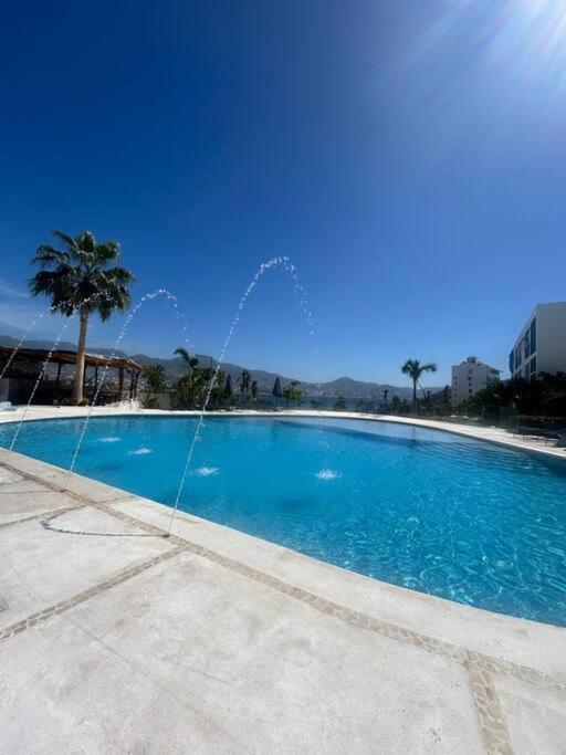 Departamento Nina Acapulco
