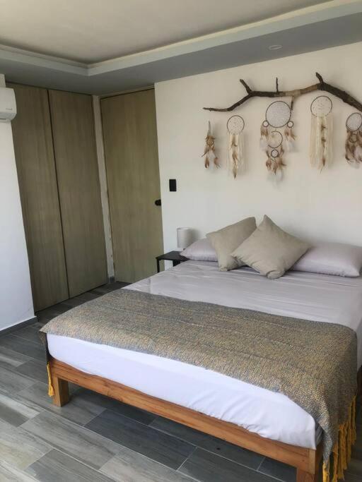 Apartamento Departamento Nina *
