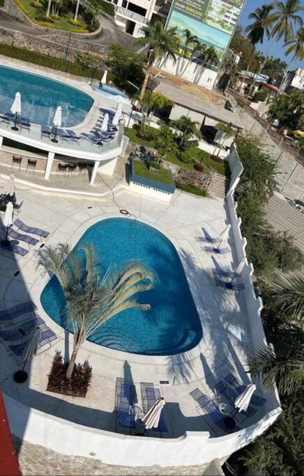 Departamento Nina * Acapulco