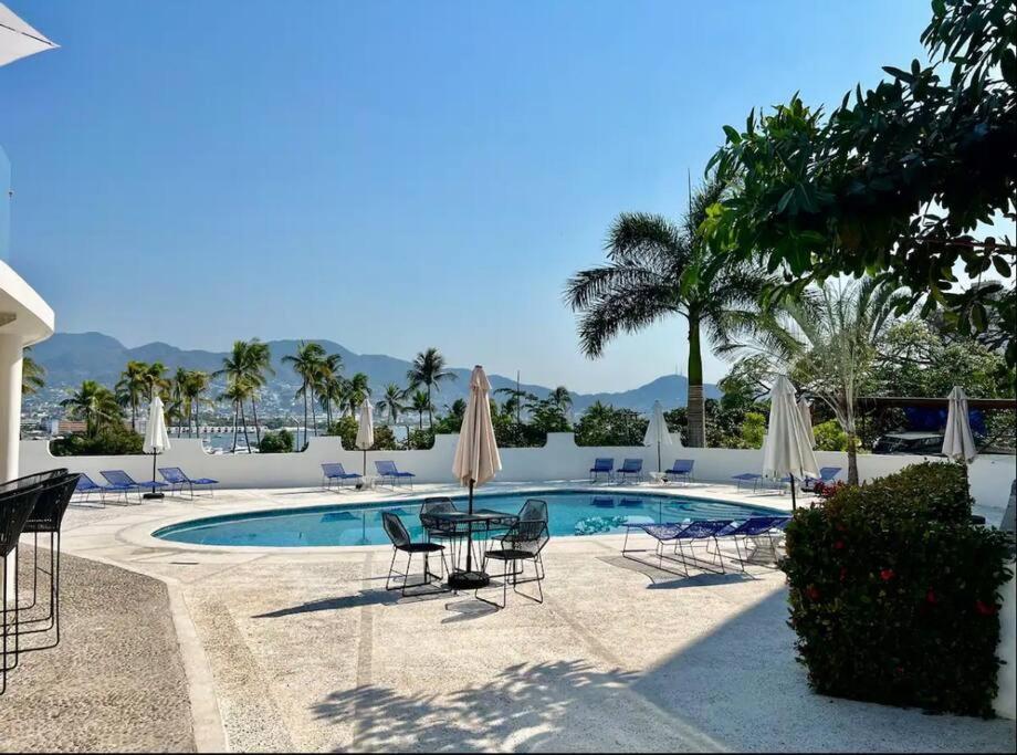 Departamento Nina * Acapulco