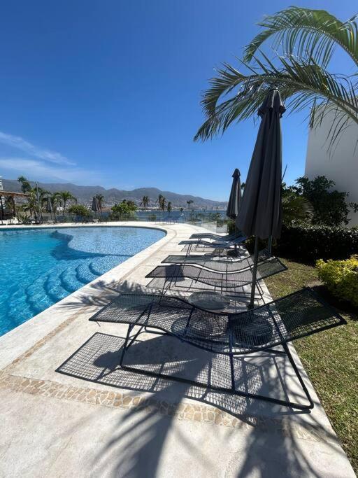 Departamento Nina Apartamento Acapulco