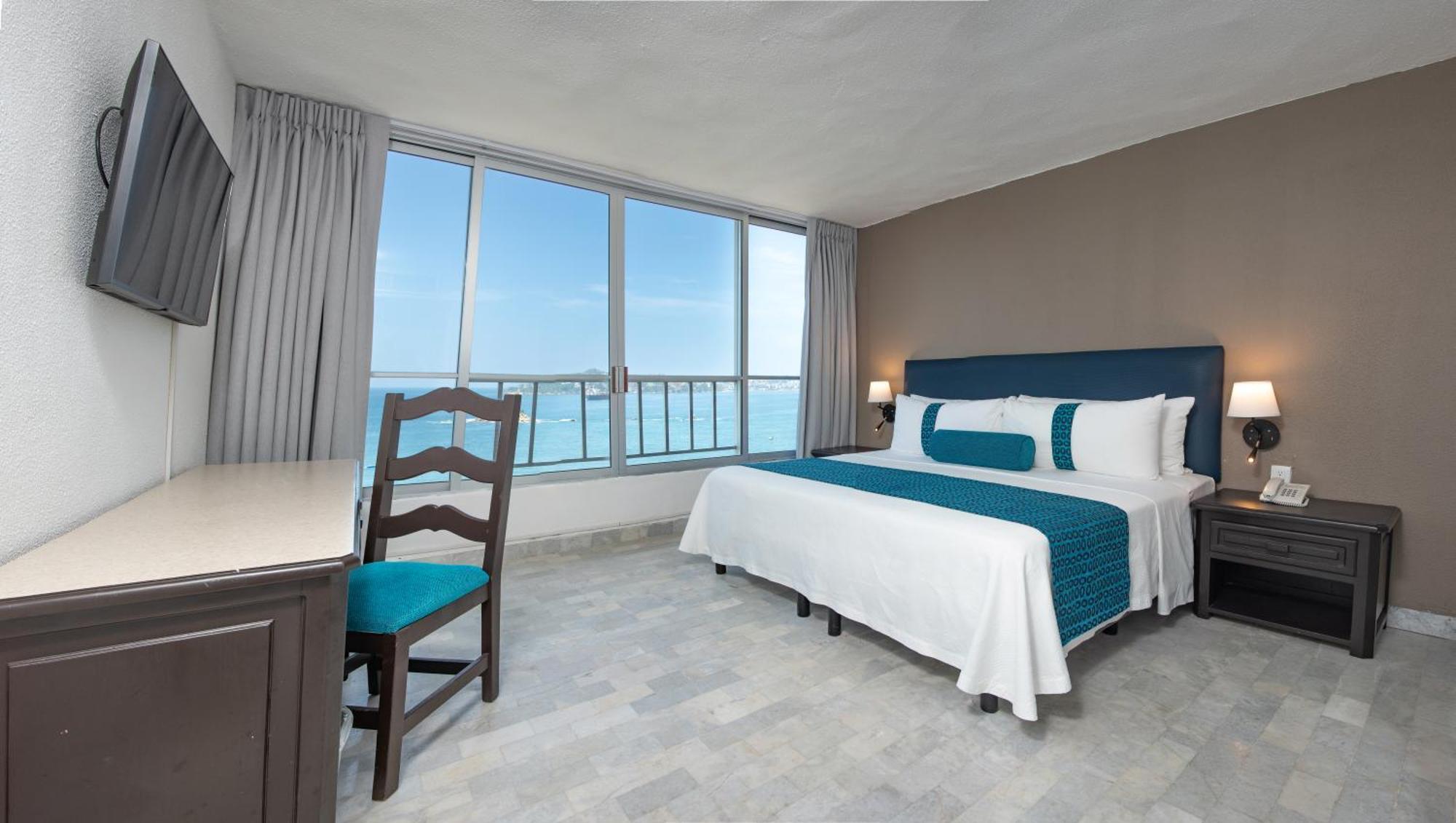 Hotel Ritz 5*