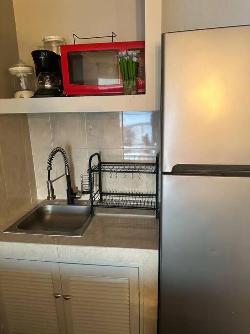 Apartamento Depa A Orilla De Playa Y Vista Al Mar