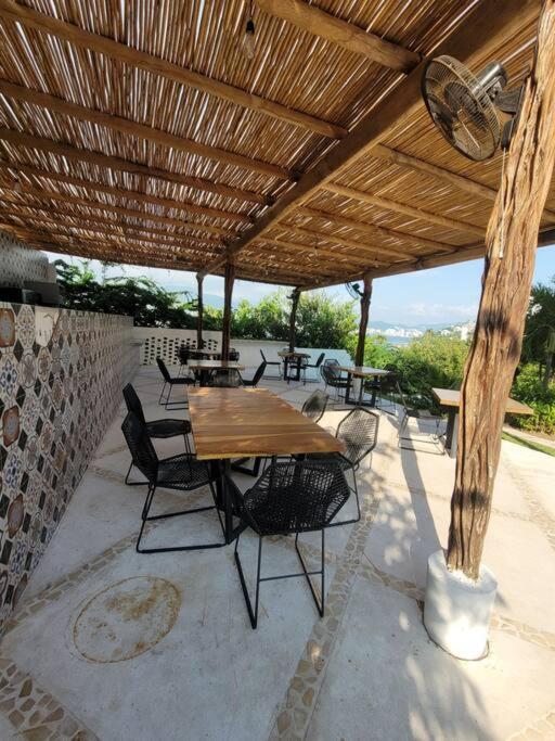 Apartamento Astoria De Lujo Con Vista Al Mar