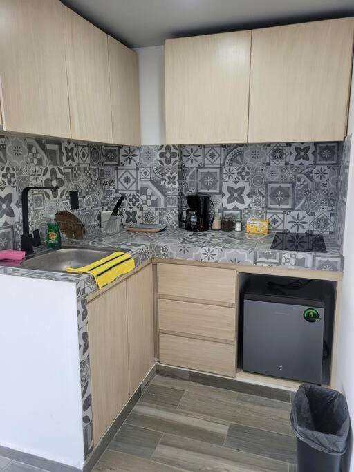 Apartamento Astoria De Lujo Con Vista Al Mar *