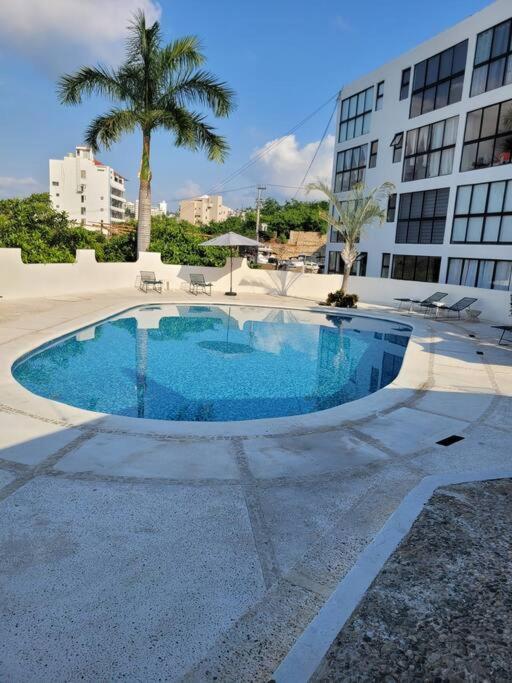 Apartamento Astoria De Lujo Con Vista Al Mar *
