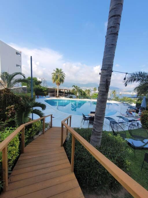 Astoria De Lujo Con Vista Al Mar Apartamento