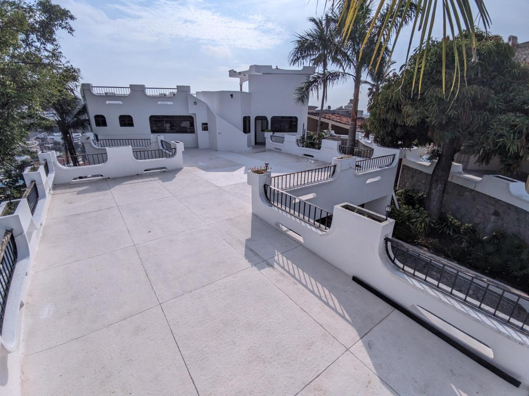 Villa Hermosa Casa Con Alberca Marina Brisas San Gabriel Acapulco